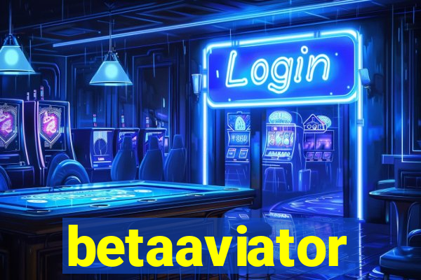 betaaviator