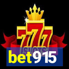 bet915