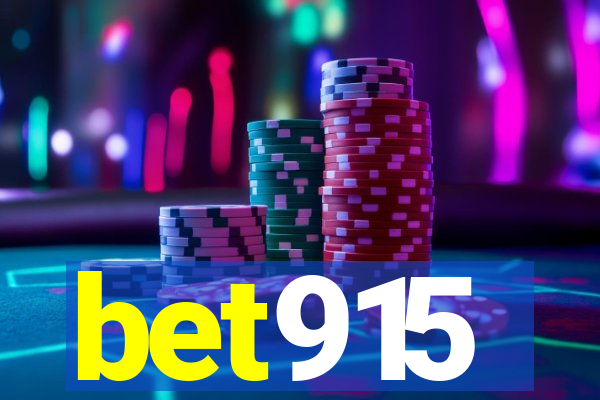 bet915