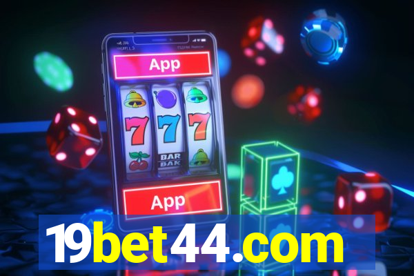 19bet44.com