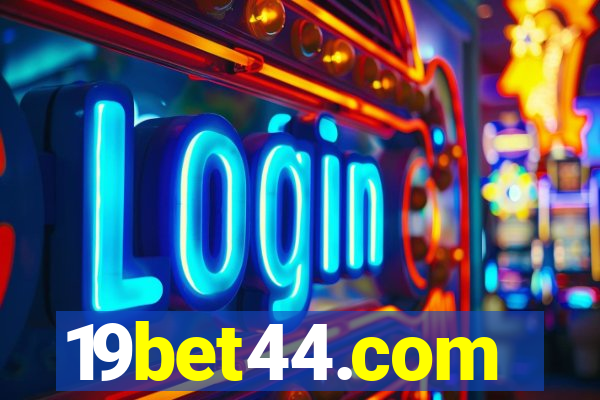 19bet44.com