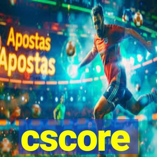 cscore