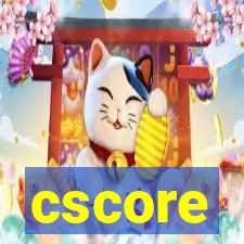 cscore