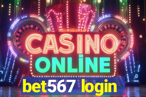 bet567 login