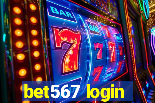 bet567 login