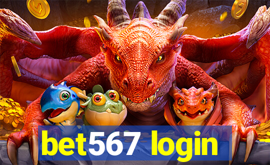 bet567 login