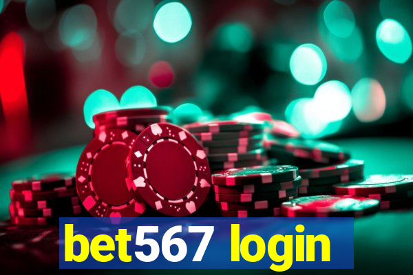 bet567 login