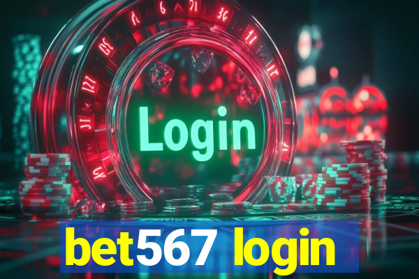 bet567 login