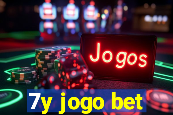 7y jogo bet