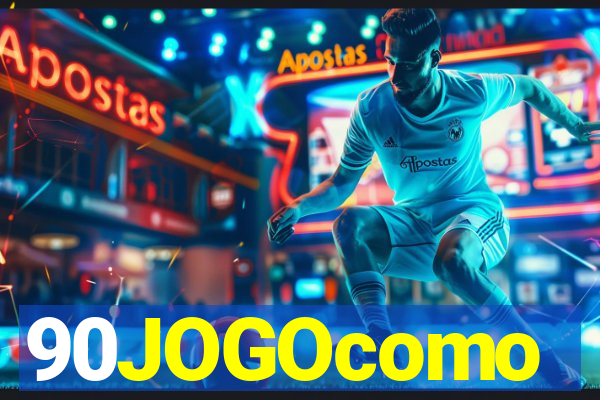 90JOGOcomo