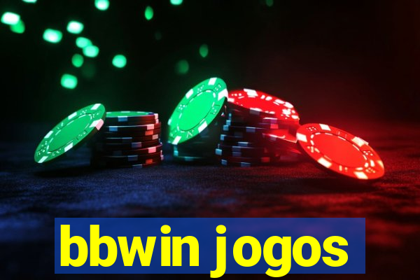 bbwin jogos