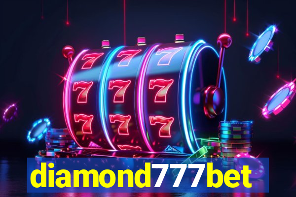 diamond777bet