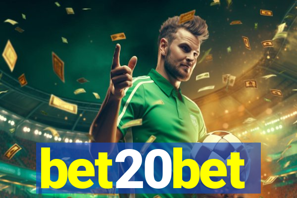 bet20bet