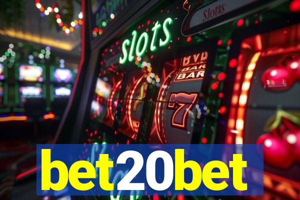 bet20bet