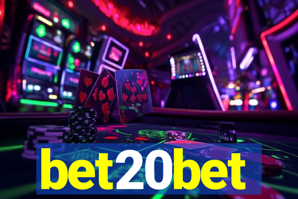 bet20bet