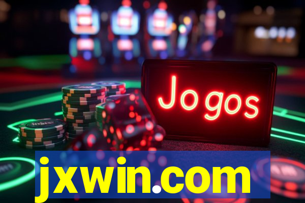 jxwin.com