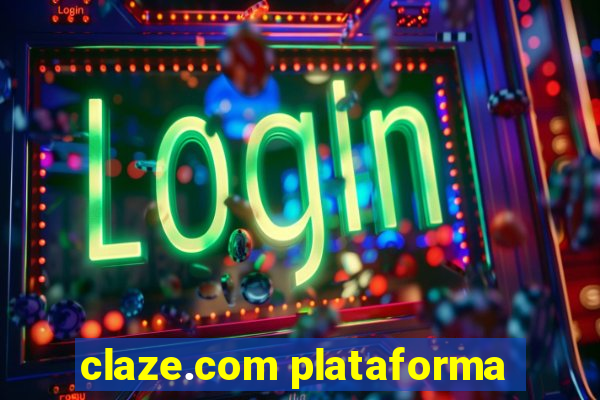 claze.com plataforma