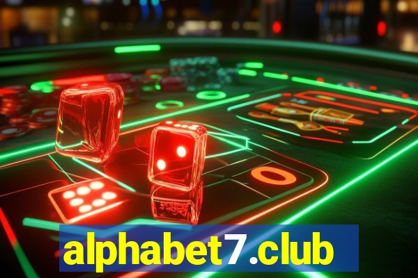 alphabet7.club