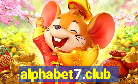 alphabet7.club