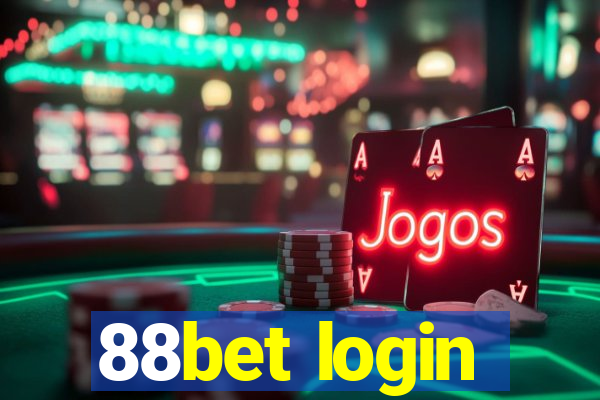 88bet login