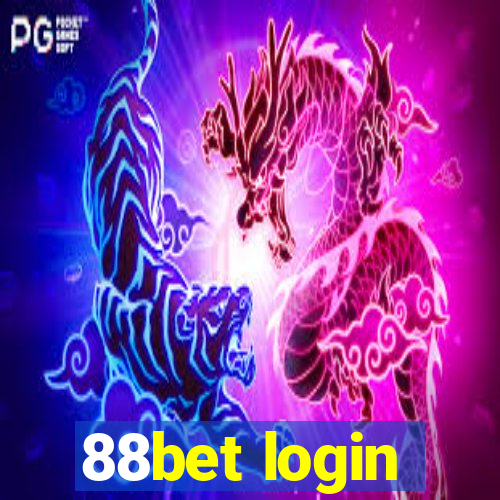 88bet login