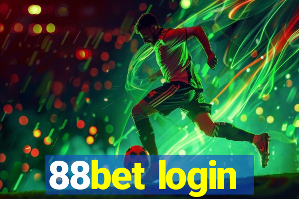 88bet login