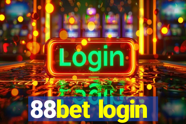 88bet login