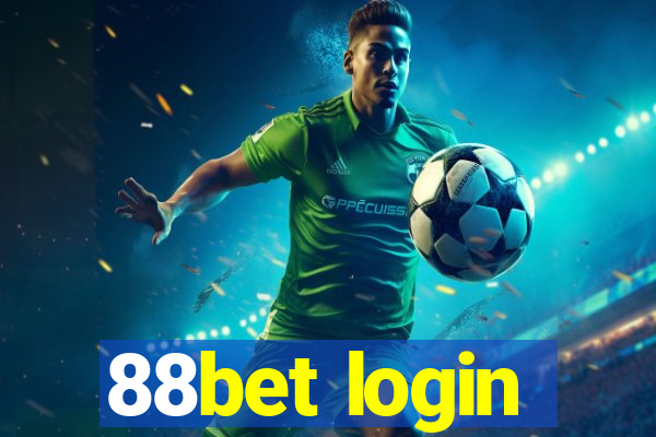 88bet login