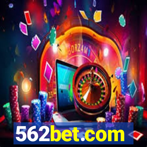 562bet.com