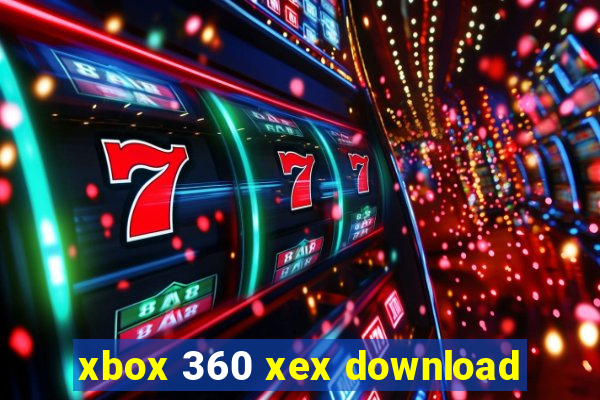 xbox 360 xex download