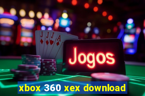 xbox 360 xex download