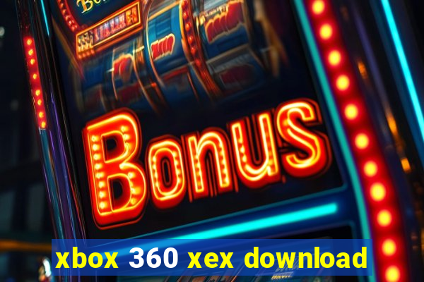 xbox 360 xex download