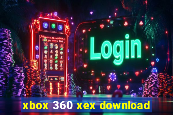 xbox 360 xex download