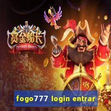 fogo777 login entrar