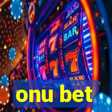 onu bet