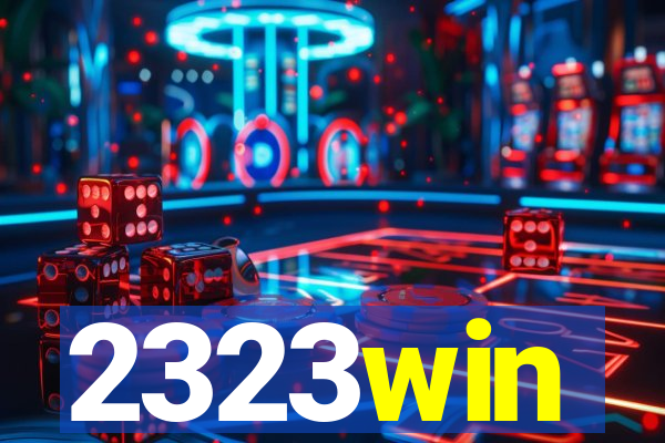 2323win