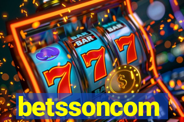 betssoncom