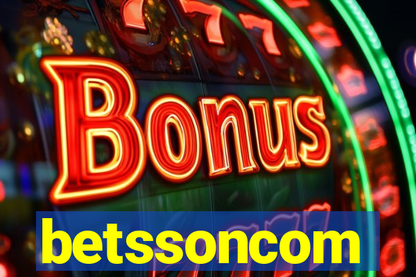 betssoncom