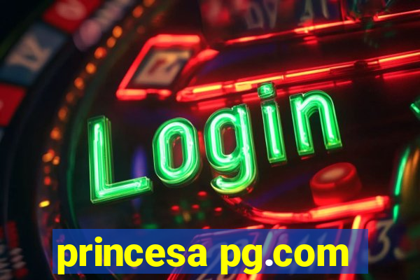 princesa pg.com