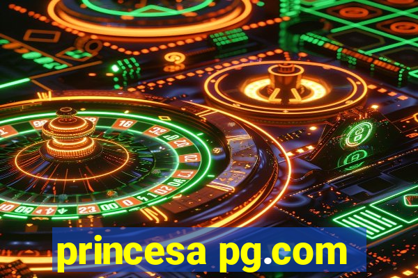 princesa pg.com