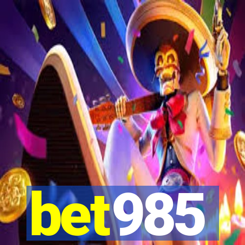 bet985