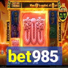 bet985