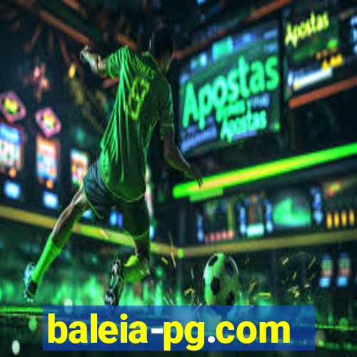 baleia-pg.com