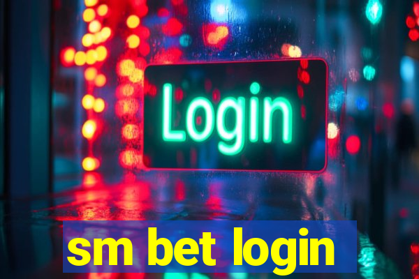 sm bet login