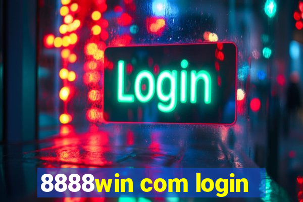 8888win com login