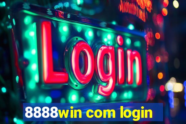 8888win com login