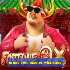 grupo coin master whatsapp