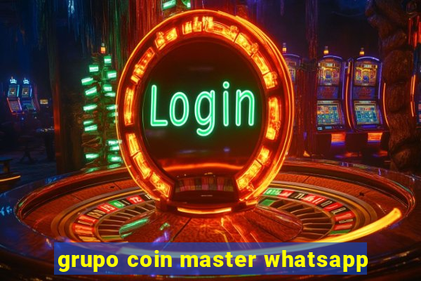 grupo coin master whatsapp