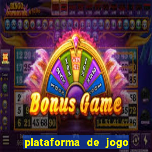 plataforma de jogo que nao precisa depositar dinheiro