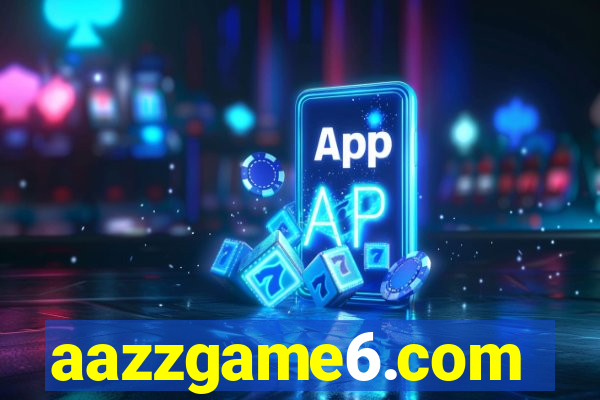 aazzgame6.com